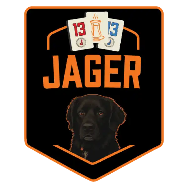 Jager Cafe Lounge